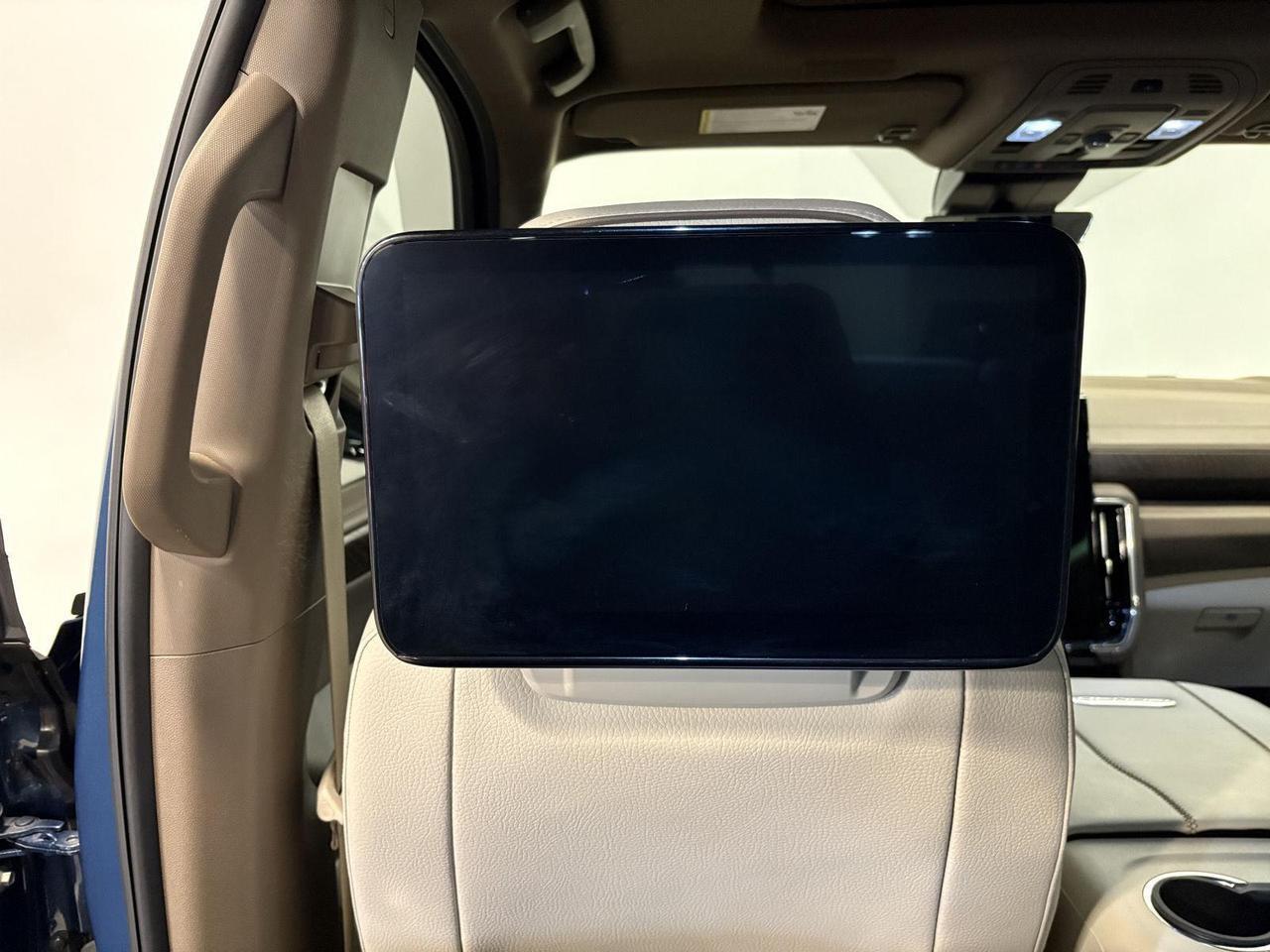 2025 GMC Yukon Denali Parker CO
