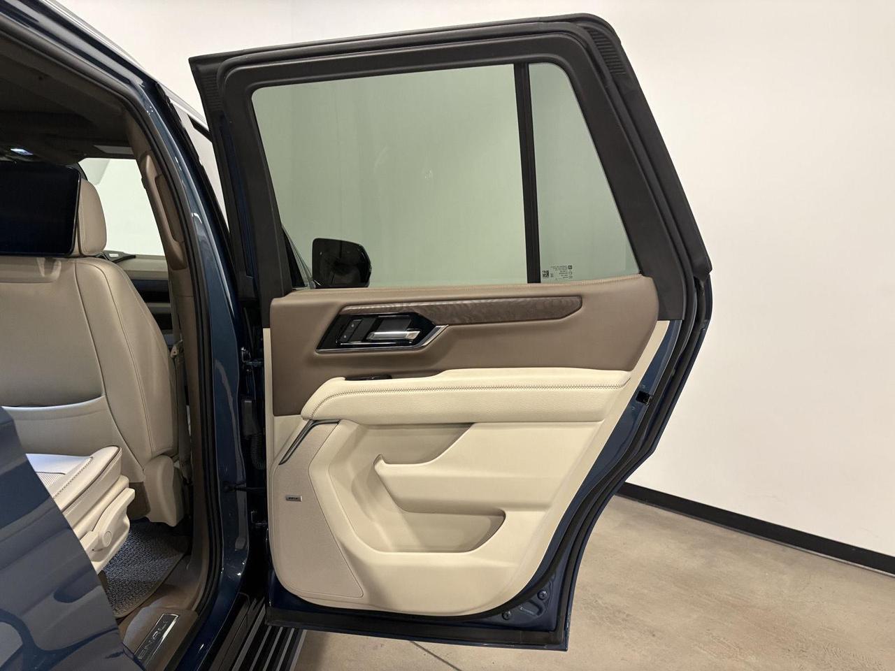 2025 GMC Yukon Denali Parker CO