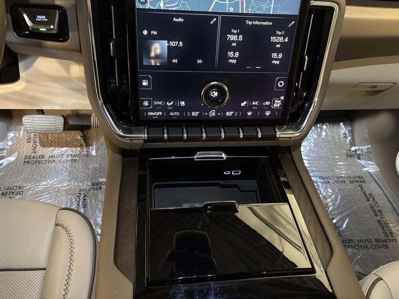 2025 GMC Yukon Denali Parker CO
