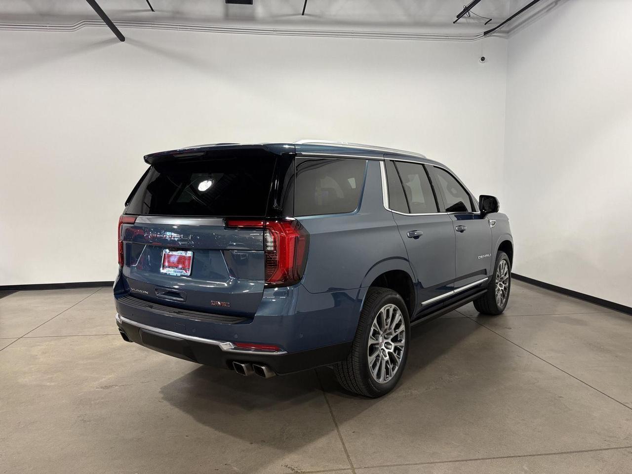 2025 GMC Yukon Denali Parker CO