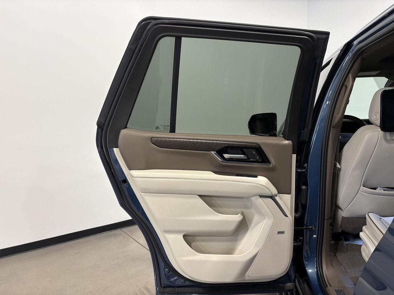 2025 GMC Yukon Denali Parker CO