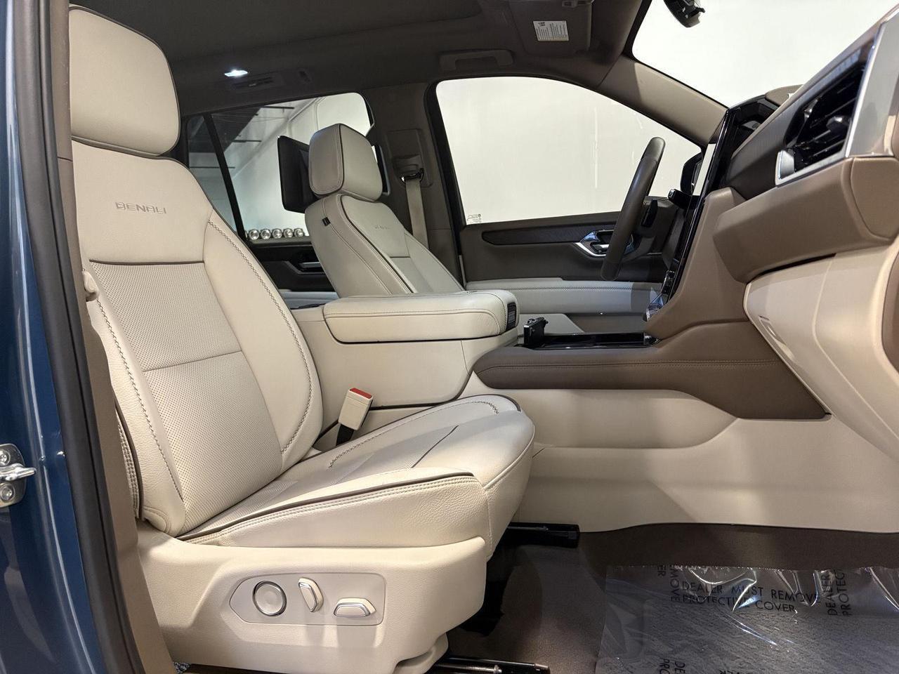 2025 GMC Yukon Denali Parker CO