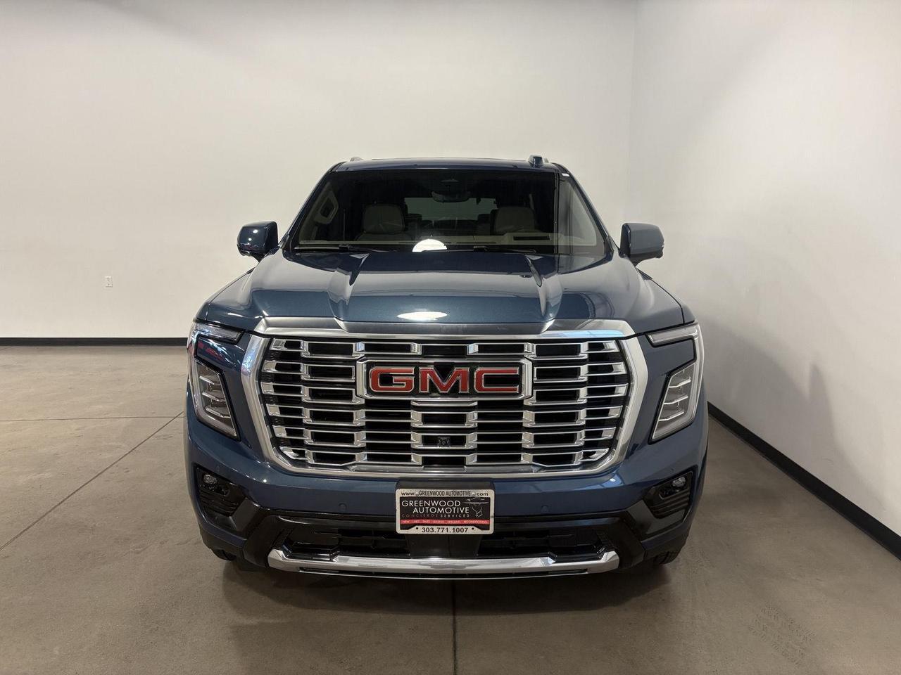 2025 GMC Yukon Denali Parker CO