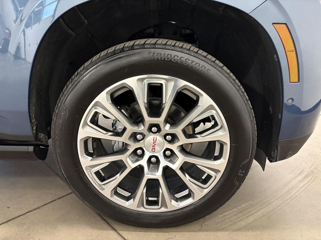 2025 GMC Yukon Denali Parker CO