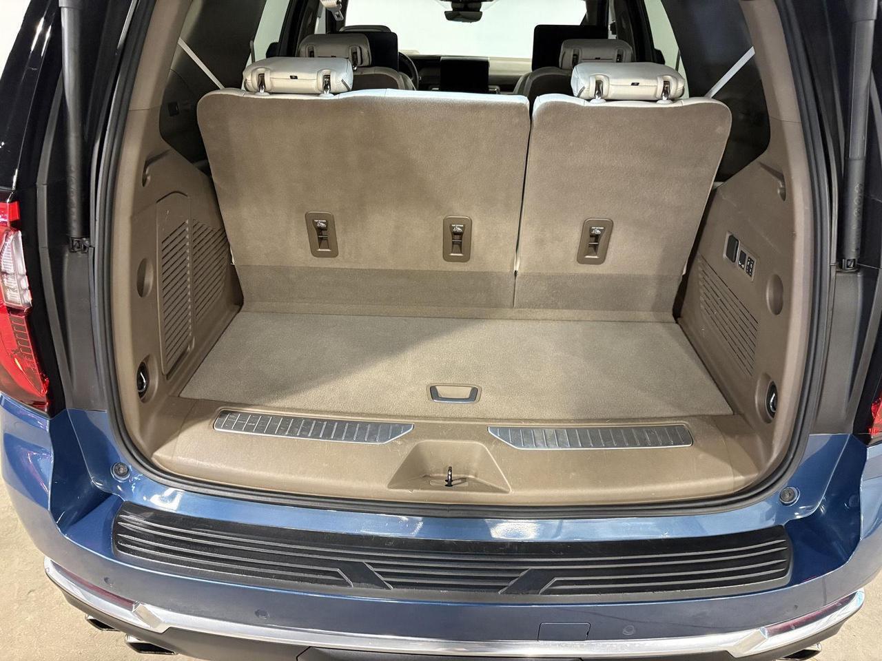 2025 GMC Yukon Denali Parker CO