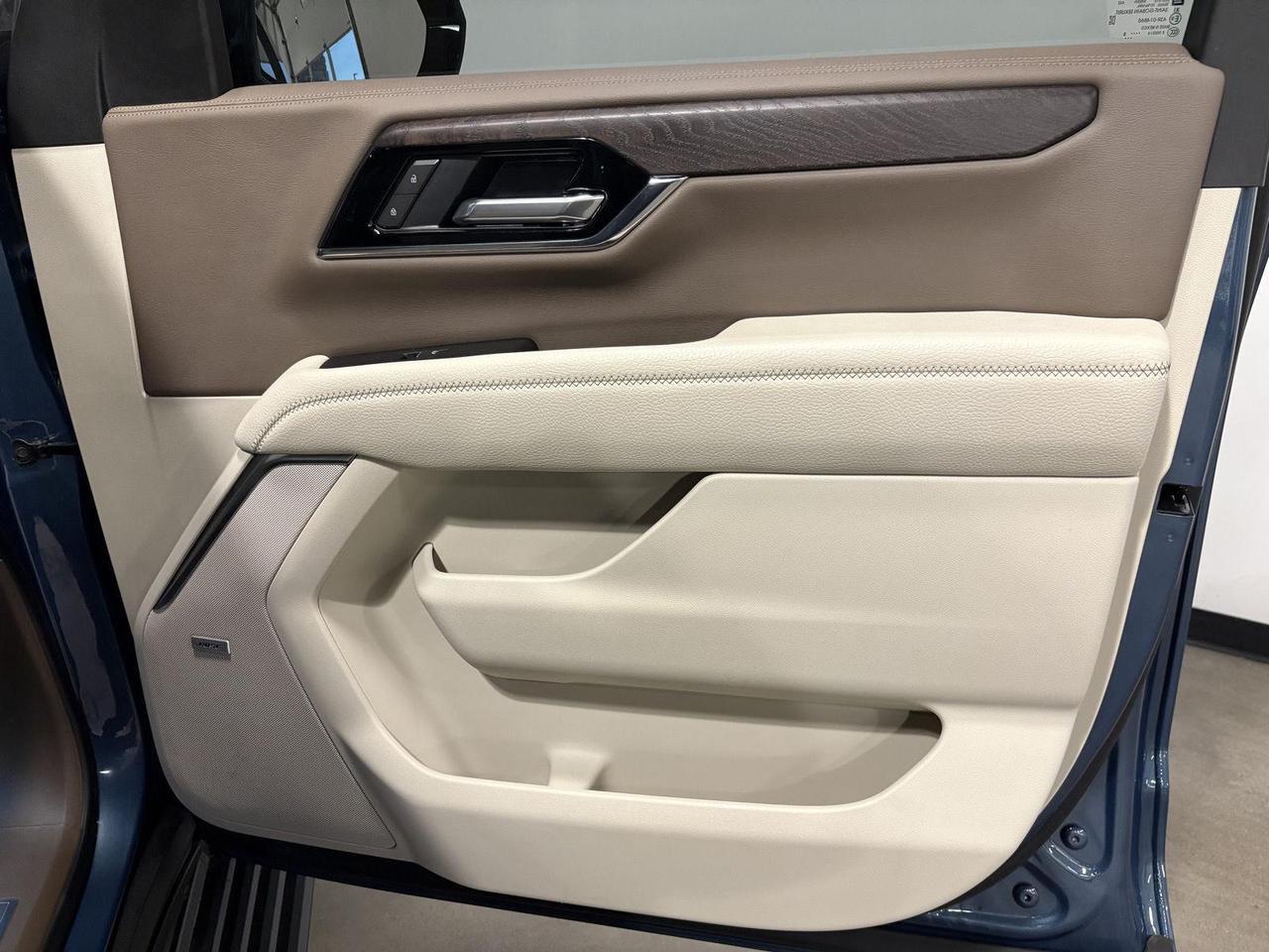 2025 GMC Yukon Denali Parker CO