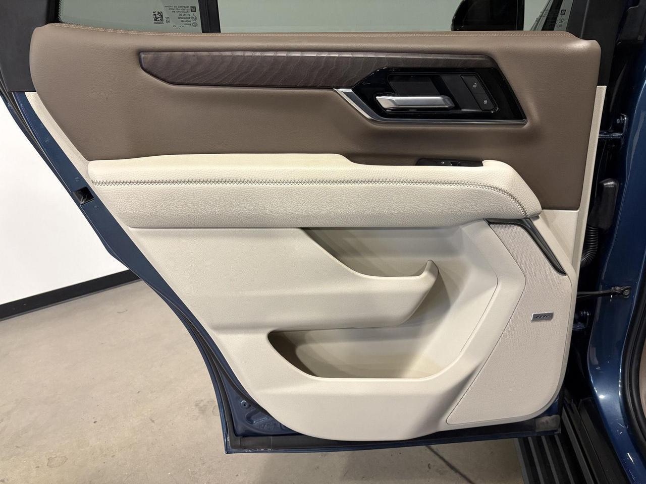 2025 GMC Yukon Denali Parker CO