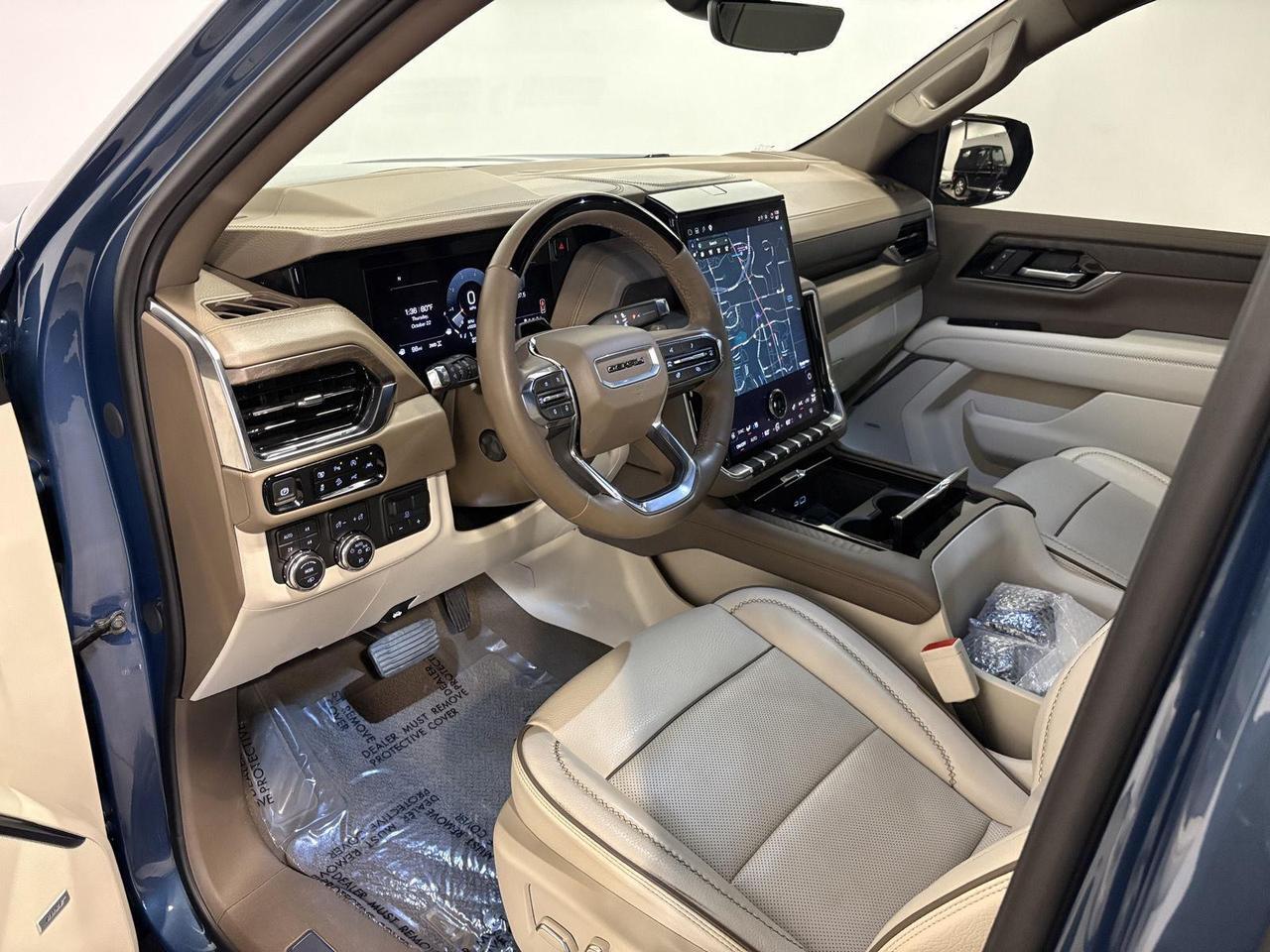 2025 GMC Yukon Denali Parker CO