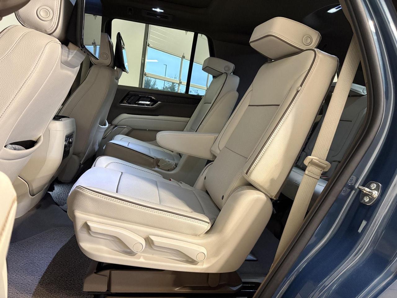 2025 GMC Yukon Denali Parker CO