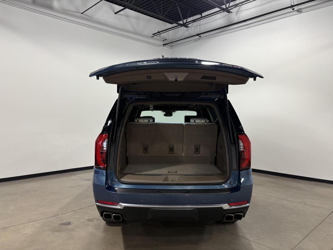 2025 GMC Yukon Denali Parker CO