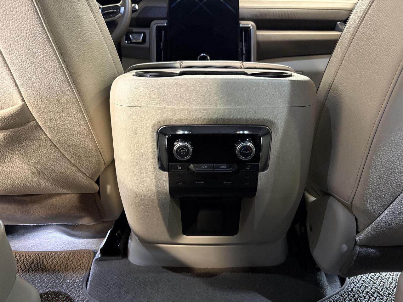 2025 GMC Yukon Denali Parker CO