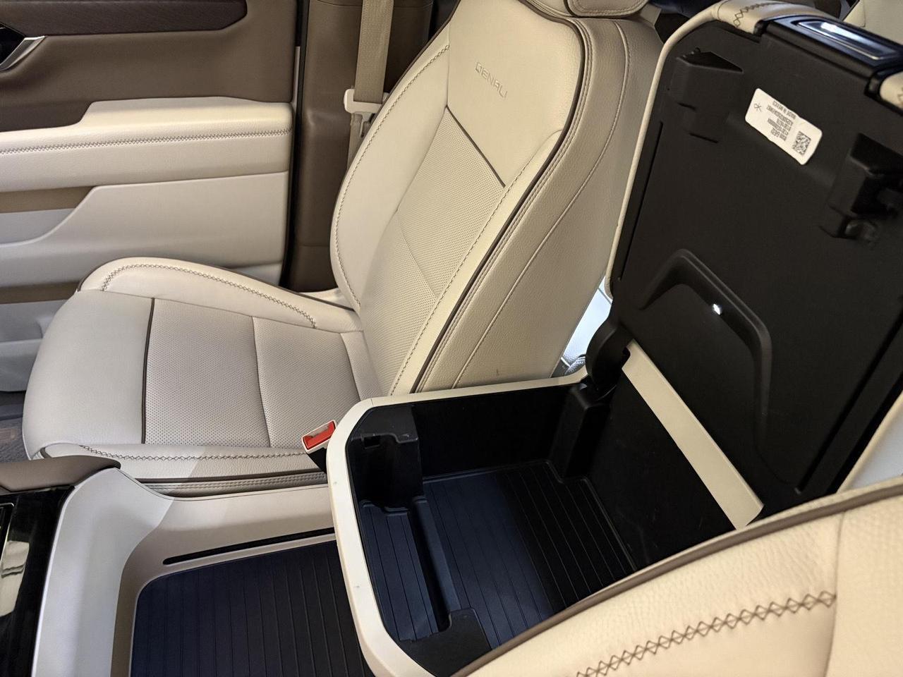 2025 GMC Yukon Denali Parker CO
