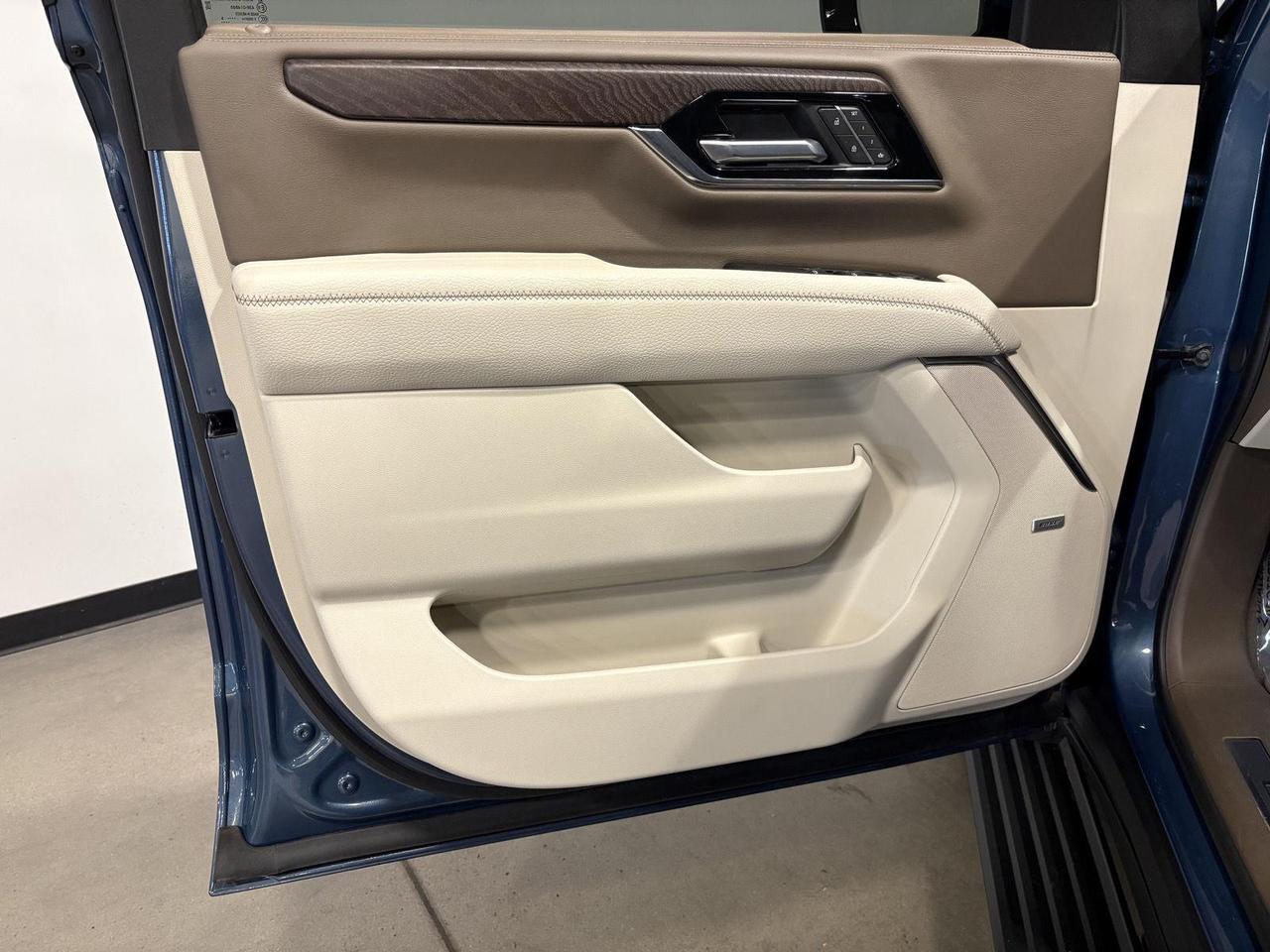 2025 GMC Yukon Denali Parker CO