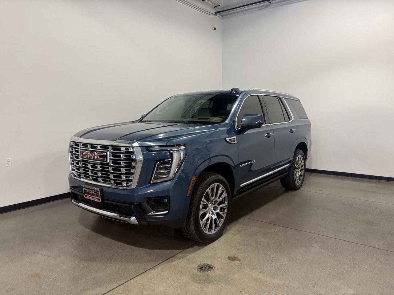 2025 GMC Yukon Denali Parker CO