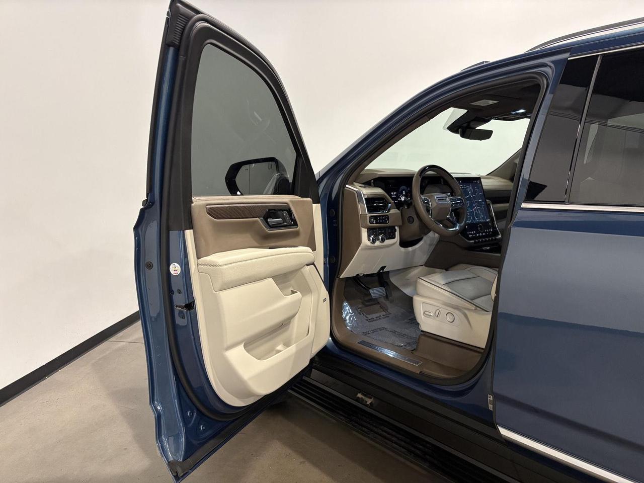 2025 GMC Yukon Denali Parker CO