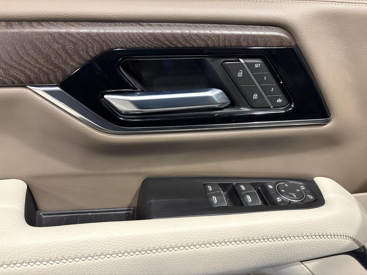 2025 GMC Yukon Denali Parker CO