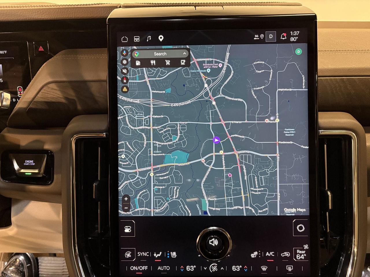 2025 GMC Yukon Denali Parker CO