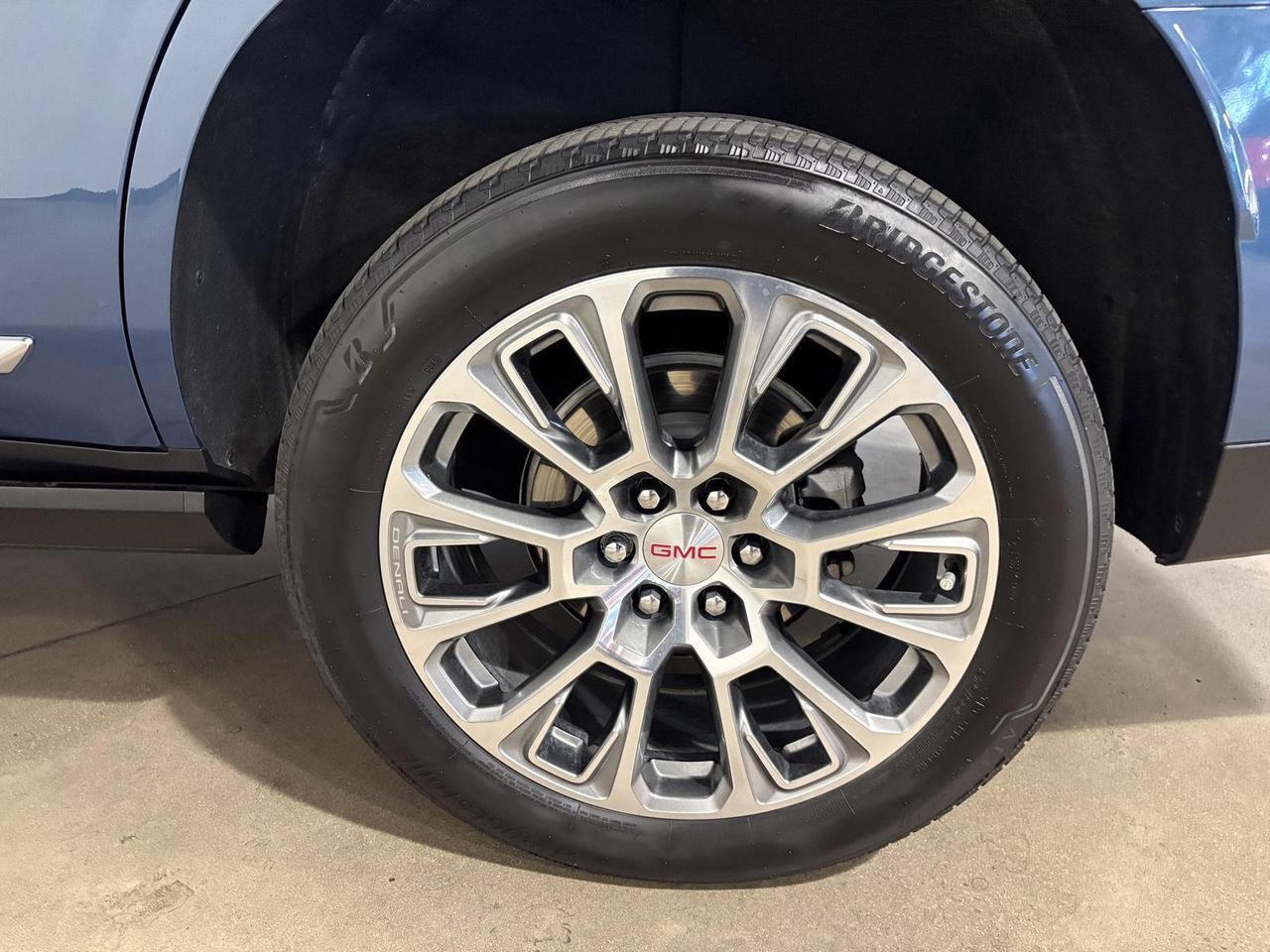 2025 GMC Yukon Denali Parker CO