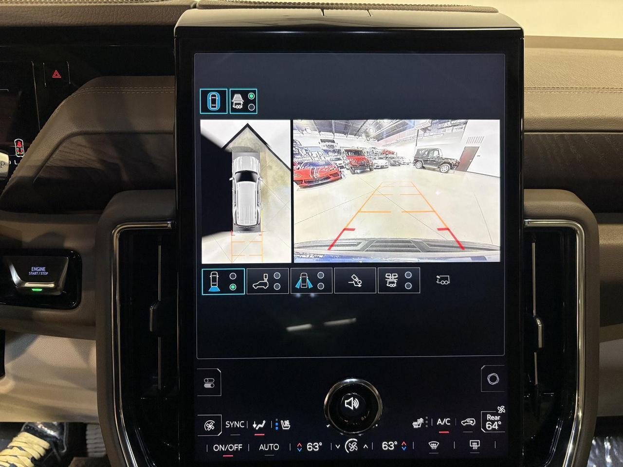 2025 GMC Yukon Denali Parker CO