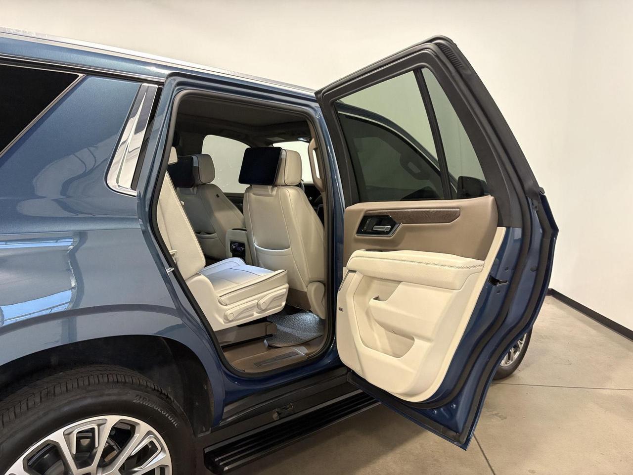 2025 GMC Yukon Denali Parker CO