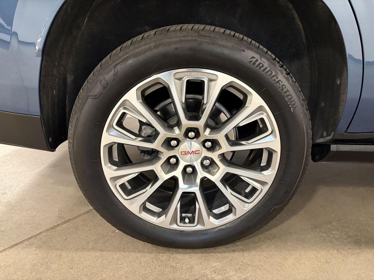 2025 GMC Yukon Denali Parker CO