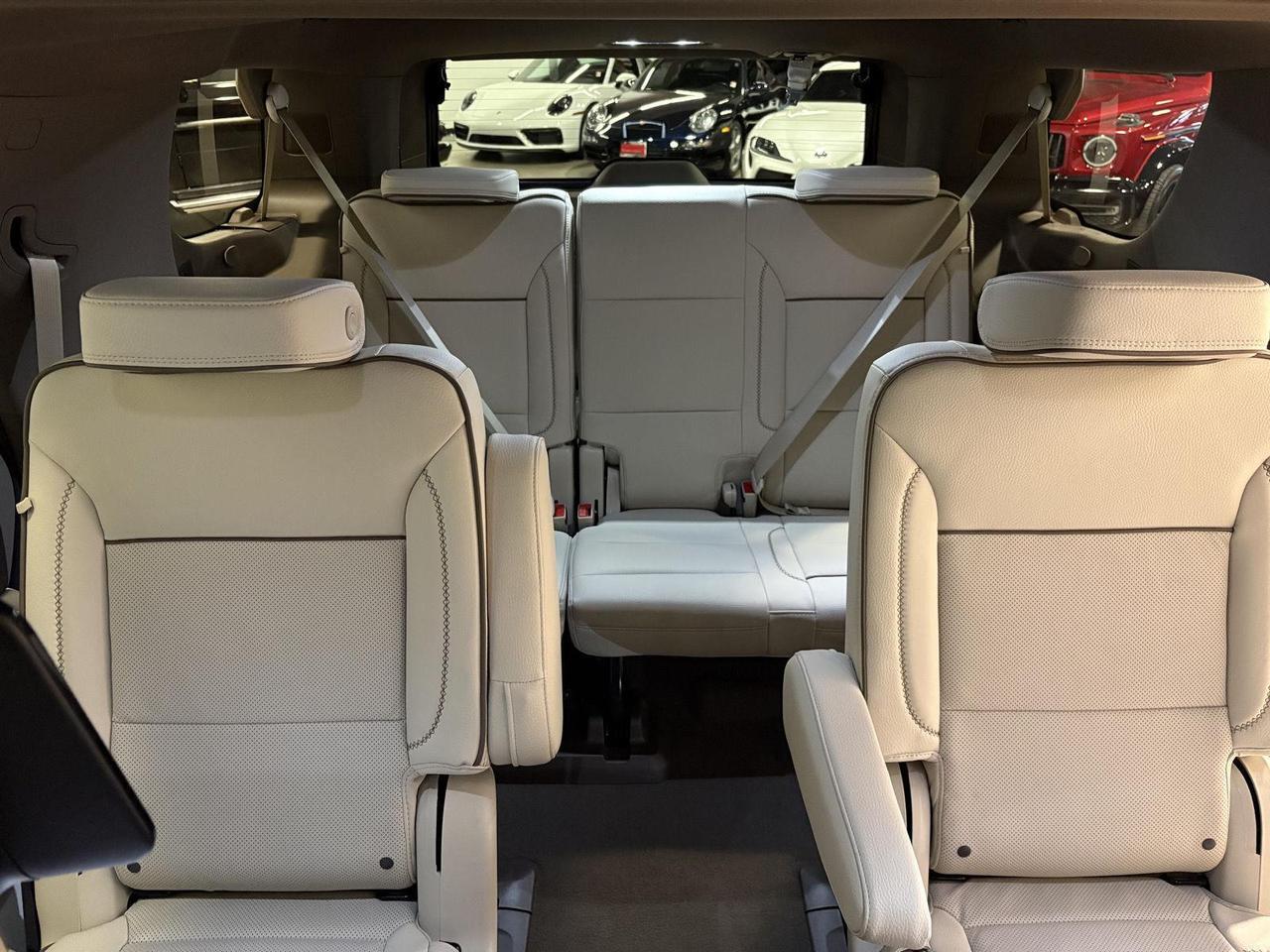 2025 GMC Yukon Denali Parker CO
