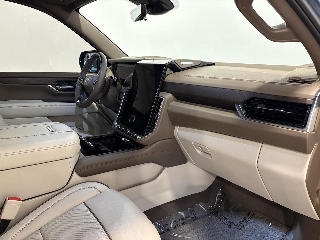 2025 GMC Yukon Denali Parker CO