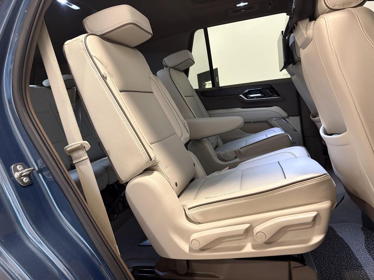 2025 GMC Yukon Denali Parker CO
