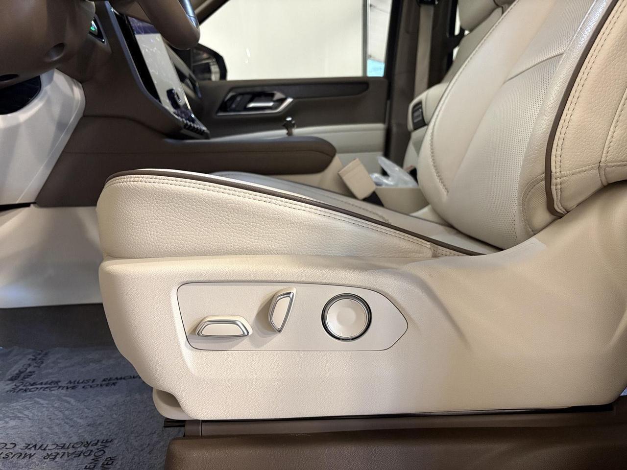 2025 GMC Yukon Denali Parker CO