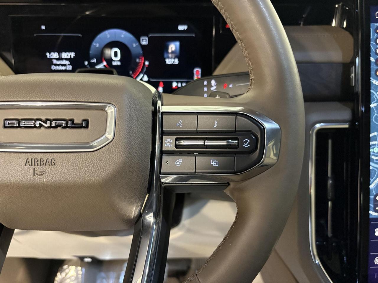 2025 GMC Yukon Denali Parker CO