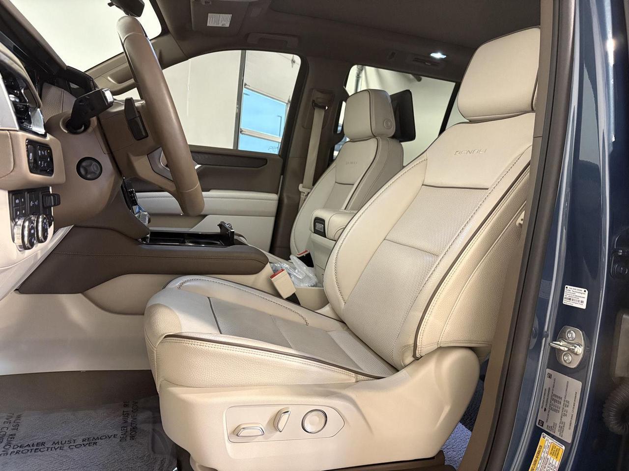 2025 GMC Yukon Denali Parker CO