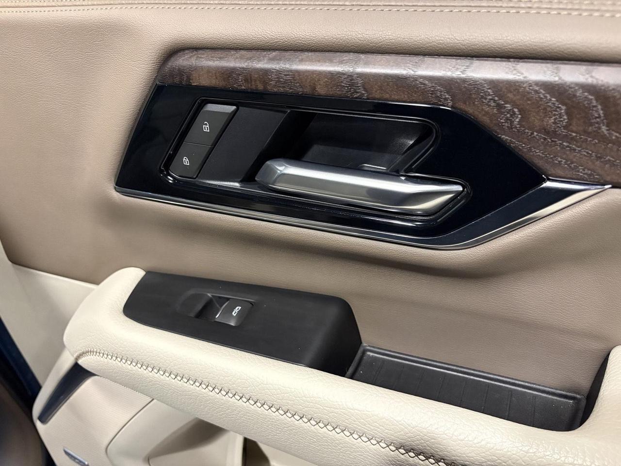 2025 GMC Yukon Denali Parker CO
