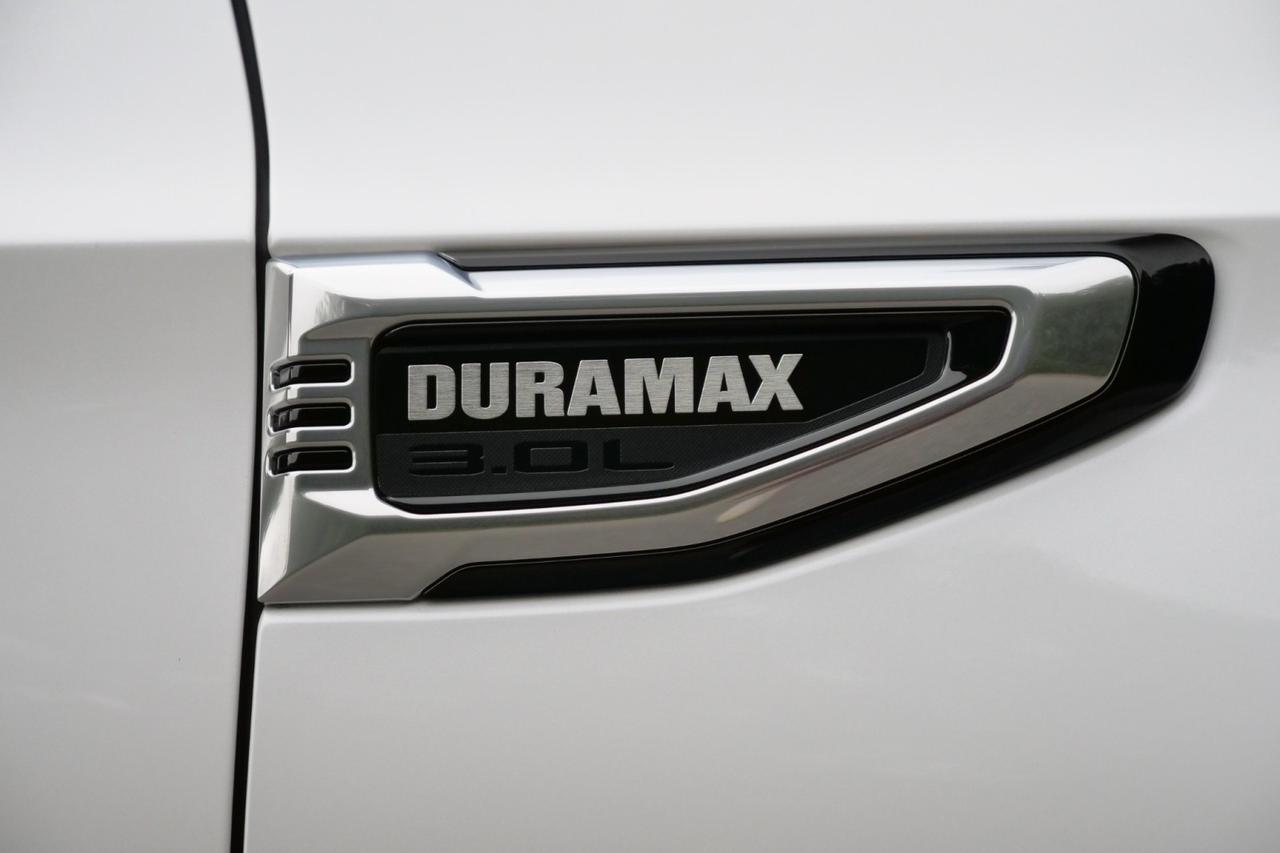 2025 GMC Yukon Denali / Reserve Package / Duramax Diesel! Lincolnton NC
