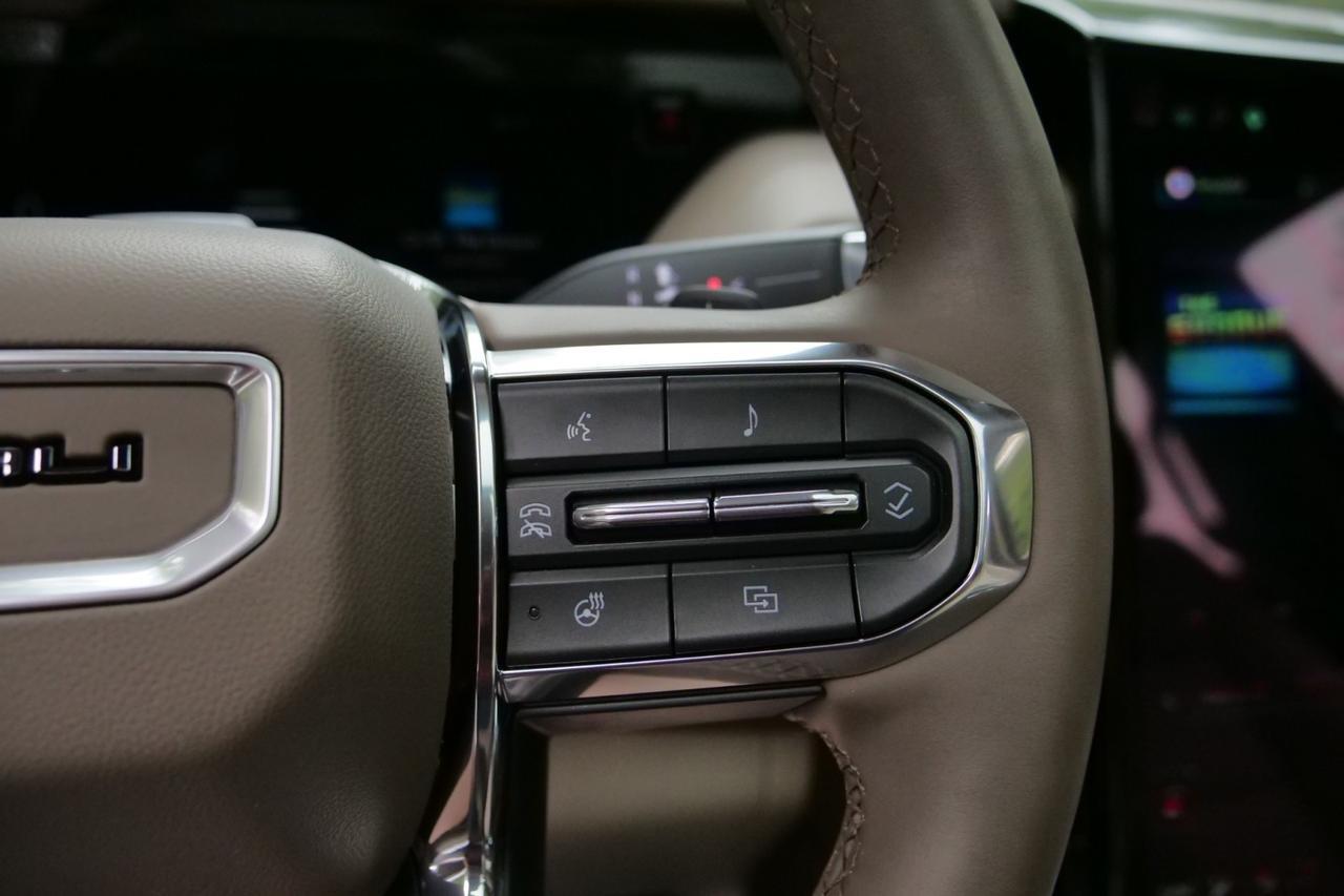 2025 GMC Yukon Denali / Reserve Package / Duramax Diesel! Lincolnton NC