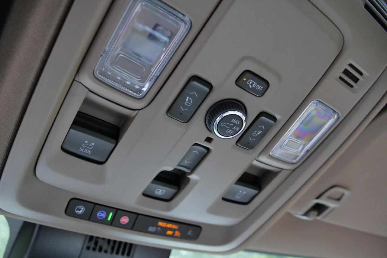 2025 GMC Yukon Denali / Reserve Package / Duramax Diesel! Lincolnton NC