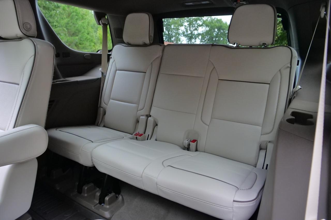 2025 GMC Yukon Denali / Reserve Package / Duramax Diesel! Lincolnton NC