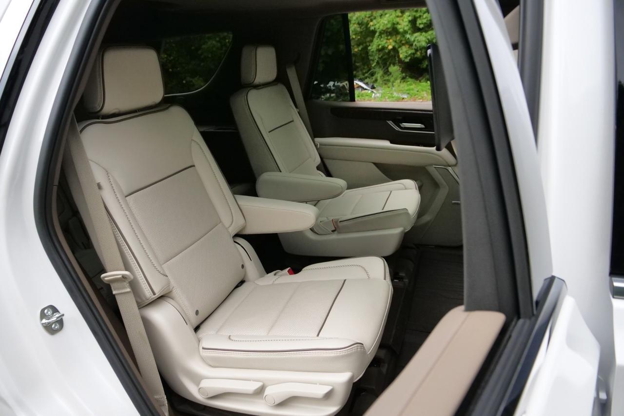 2025 GMC Yukon Denali / Reserve Package / Duramax Diesel! Lincolnton NC
