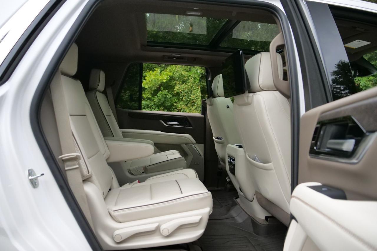 2025 GMC Yukon Denali / Reserve Package / Duramax Diesel! Lincolnton NC