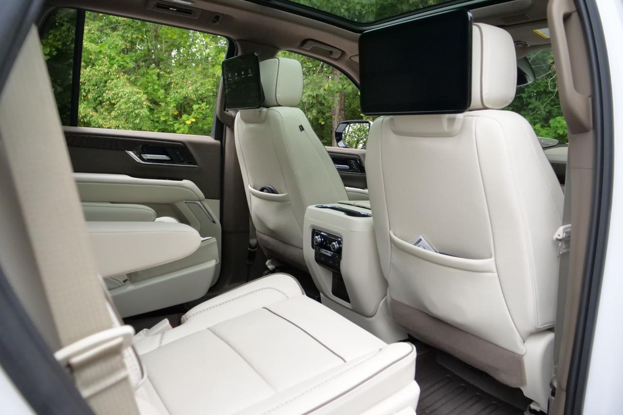 2025 GMC Yukon Denali / Reserve Package / Duramax Diesel! Lincolnton NC