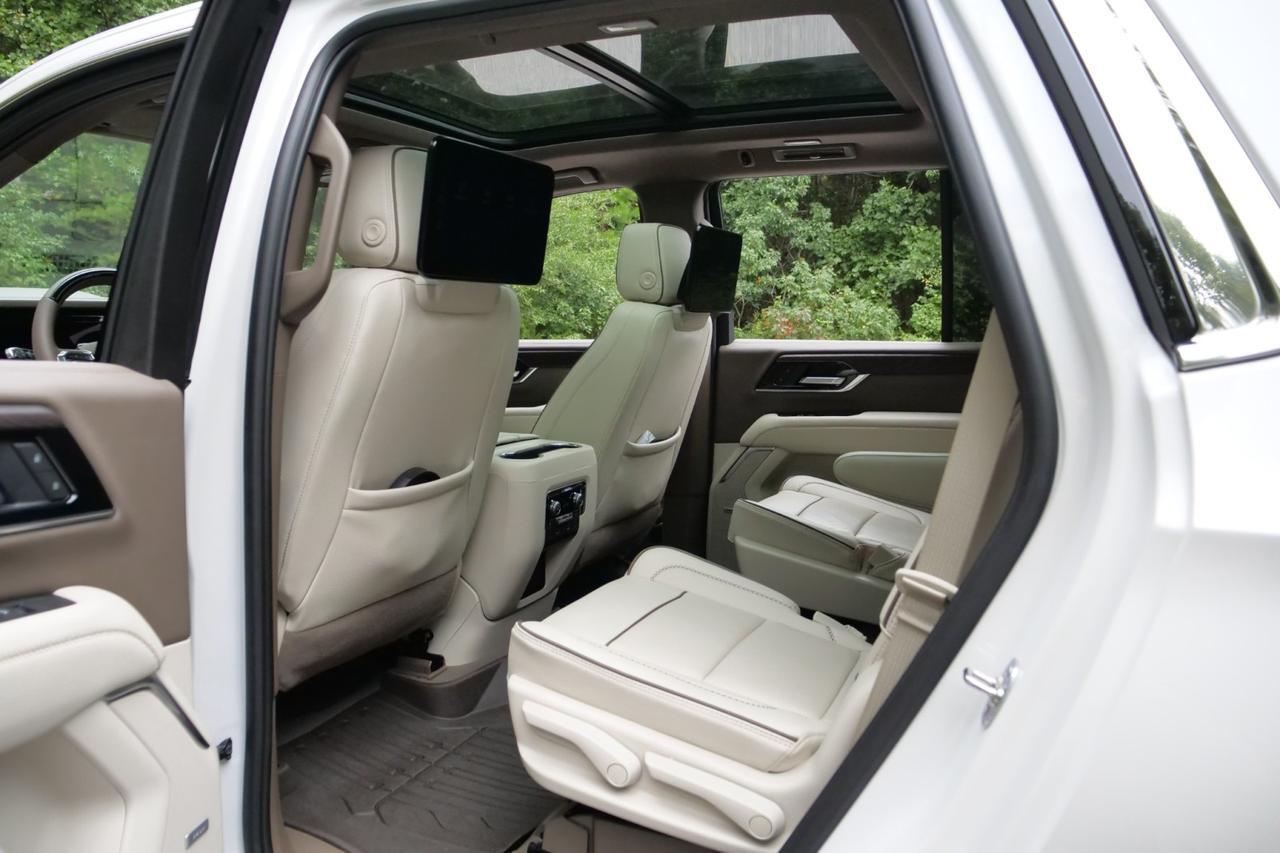 2025 GMC Yukon Denali / Reserve Package / Duramax Diesel! Lincolnton NC