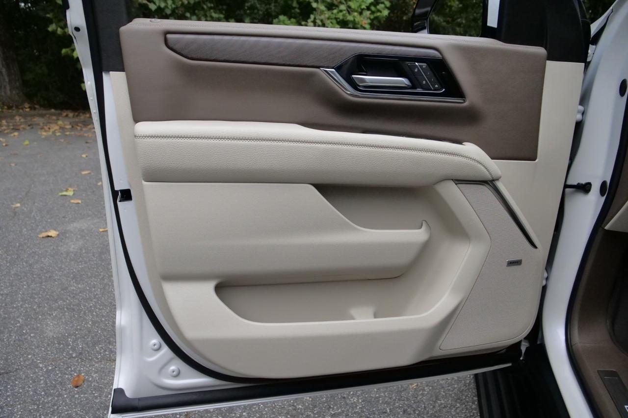 2025 GMC Yukon Denali / Reserve Package / Duramax Diesel! Lincolnton NC