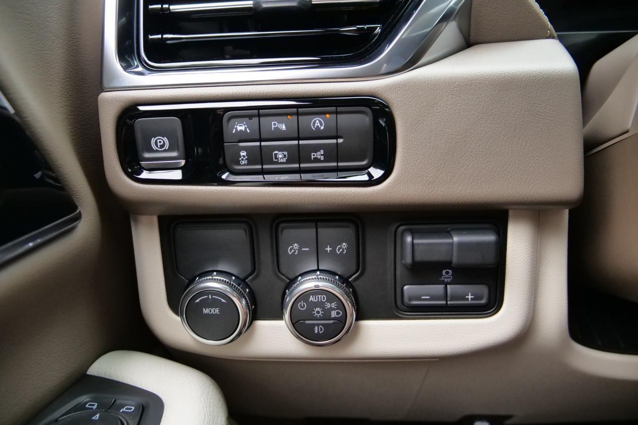 2025 GMC Yukon Denali / Reserve Package / Duramax Diesel! Lincolnton NC