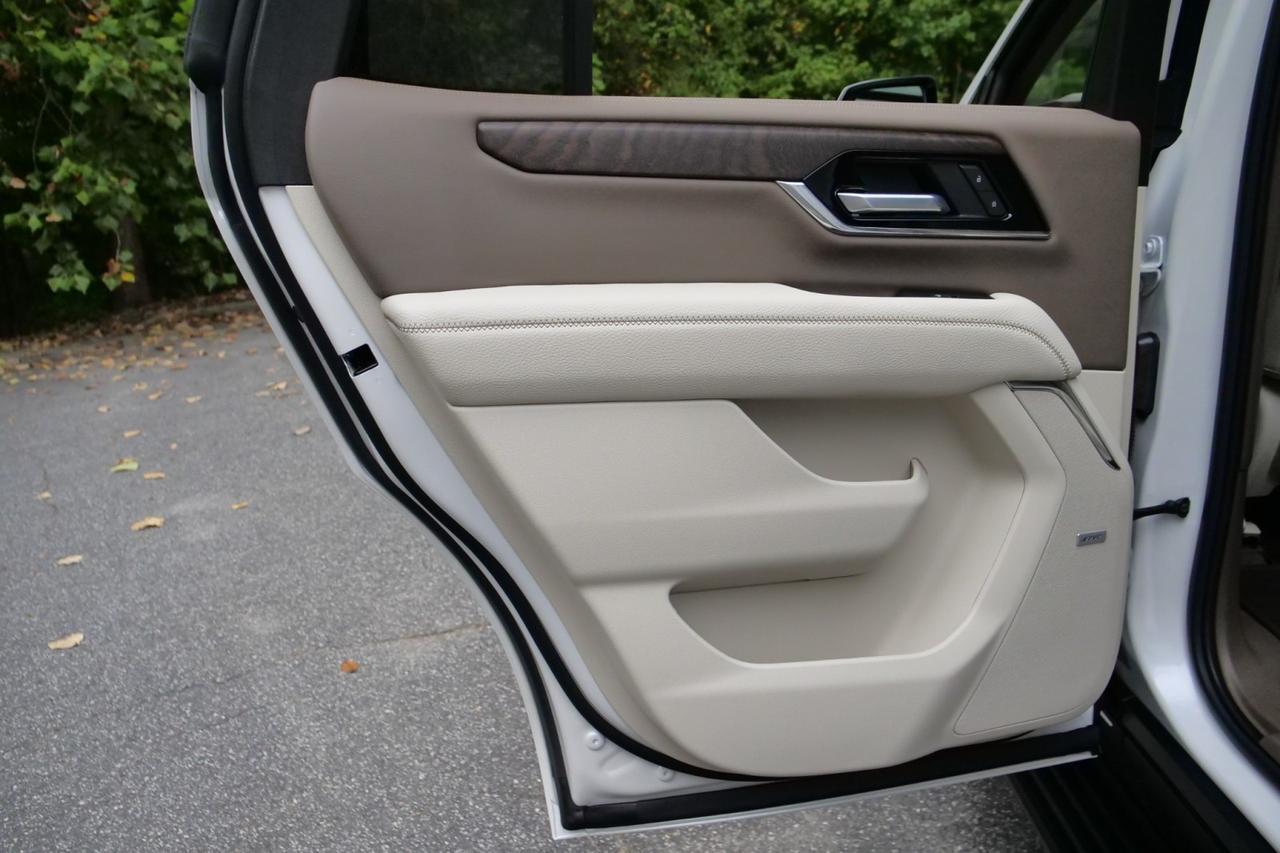 2025 GMC Yukon Denali / Reserve Package / Duramax Diesel! Lincolnton NC