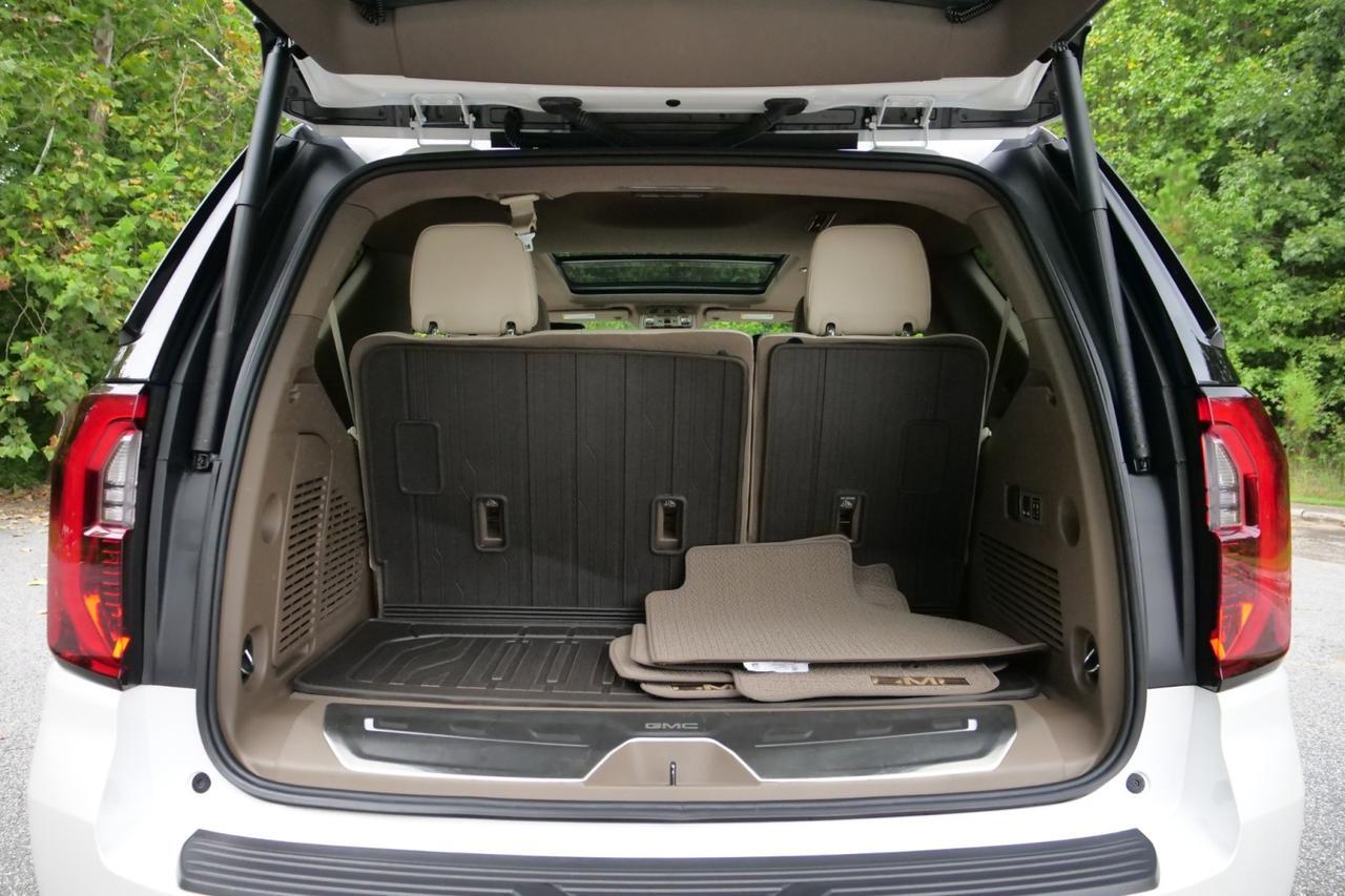 2025 GMC Yukon Denali / Reserve Package / Duramax Diesel! Lincolnton NC