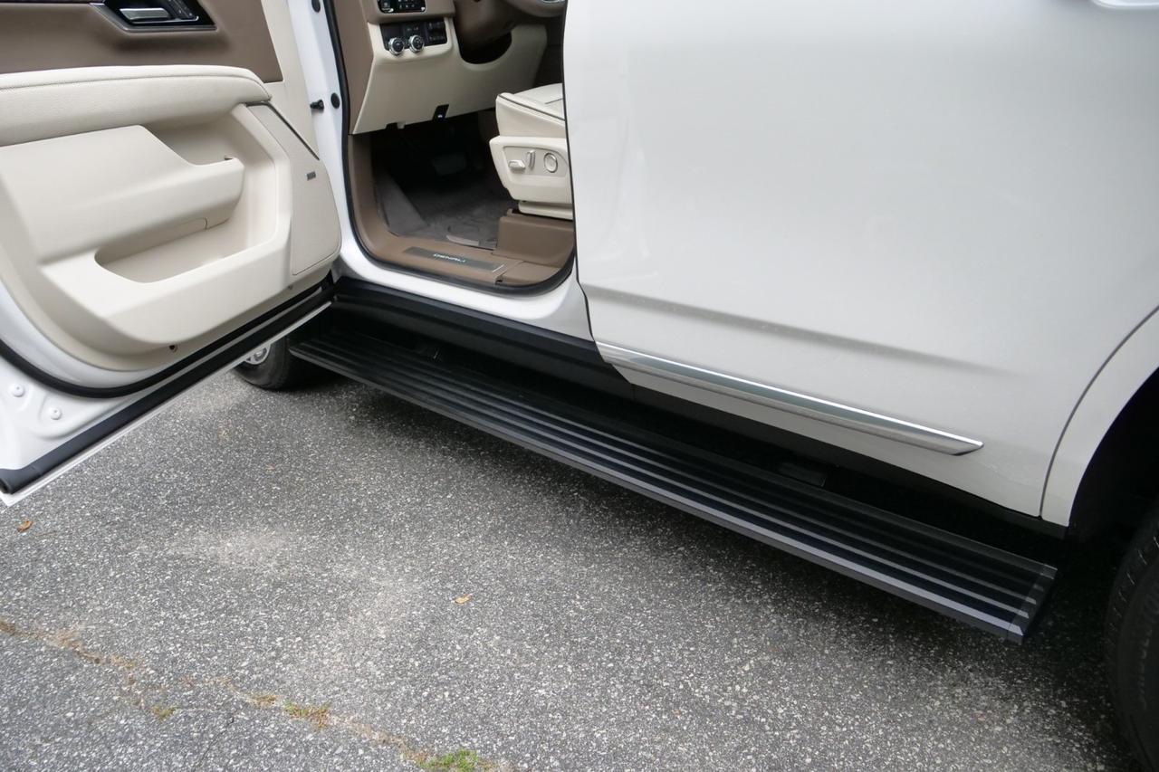 2025 GMC Yukon Denali / Reserve Package / Duramax Diesel! Lincolnton NC