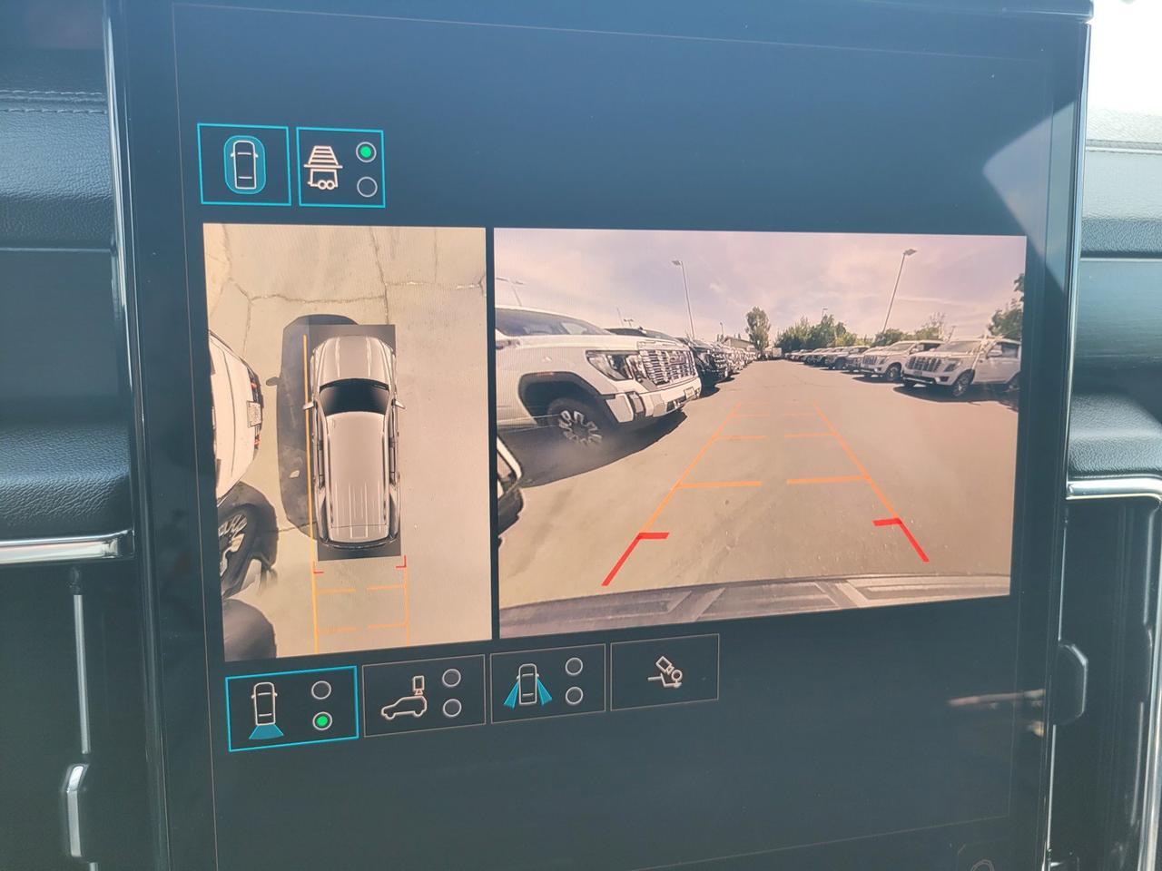2025 GMC Yukon Denali Roseville CA