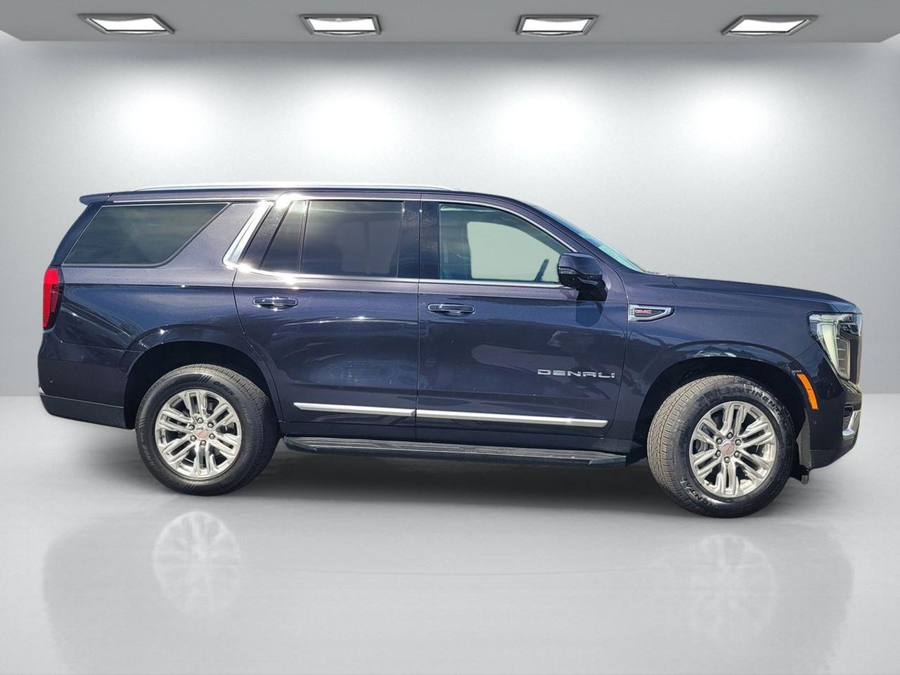 2025 GMC Yukon Denali Roseville CA