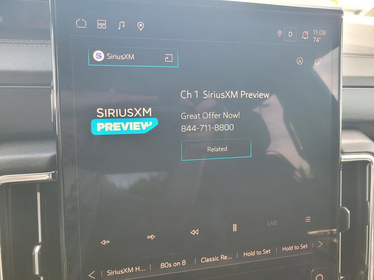 2025 GMC Yukon Denali Roseville CA