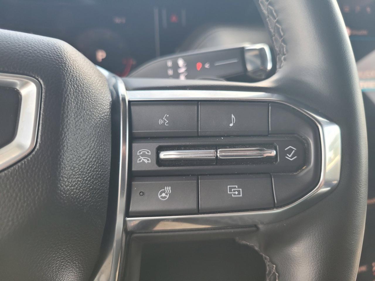 2025 GMC Yukon Denali Roseville CA