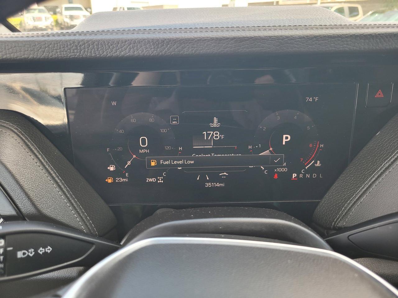 2025 GMC Yukon Denali Roseville CA
